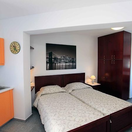 Stegadi Apartments ซีกีนอส ภายนอก รูปภาพ