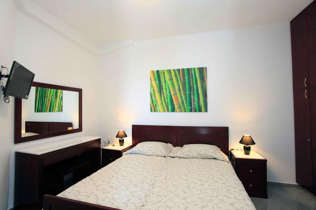 Stegadi Apartments ซีกีนอส ห้อง รูปภาพ