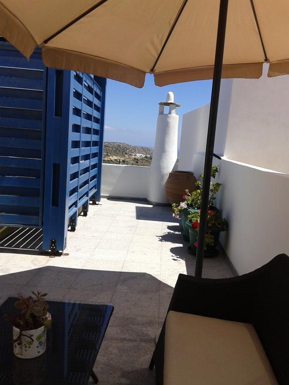 Stegadi Apartments ซีกีนอส ห้อง รูปภาพ