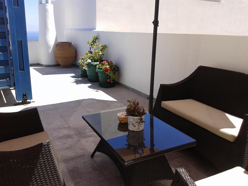 Stegadi Apartments ซีกีนอส ห้อง รูปภาพ